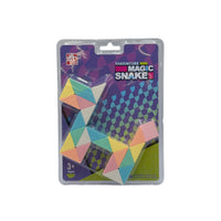 Fan Xin Cube Fidget Snake Cube
