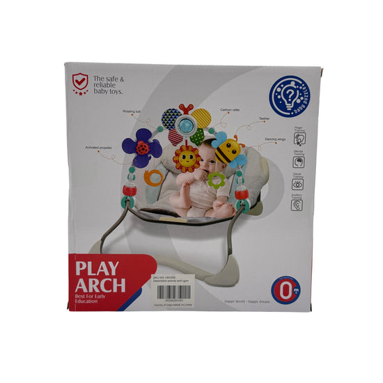 Activity Arch Gym Toy