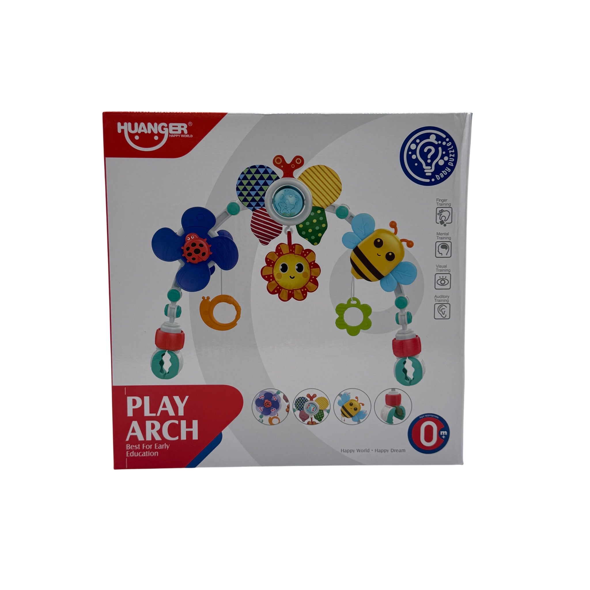 Activity Arch Gym