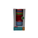 Stacker & Sorter Stack'N Nest Cups