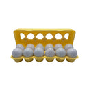 Stacker & Sorter Matching Eggs