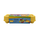 Stacker & Sorter Matching Eggs