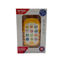 Huanger Electronic Devices Baby Phone Toy