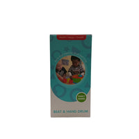 Cause & Effect Toys Drum Toy With Hammer