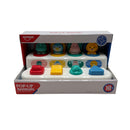 Huanger Cause & Effect Toys Pop Up Toy