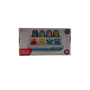 Huanger Cause & Effect Toys Pop Up Toy