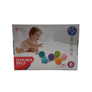Huanger Soft Blocks Soft Baby Ball