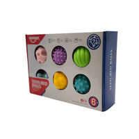 Huanger Soft Blocks Soft Baby Ball