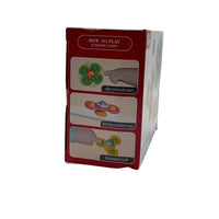 Fidget Toy Suction Cup Fidget Spinner