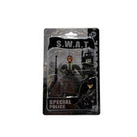 Special Forces Action Figure 12 Inch