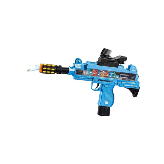 Fighting Falcon Dart Blaster Toy