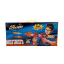 Air Popper Toy Gun
