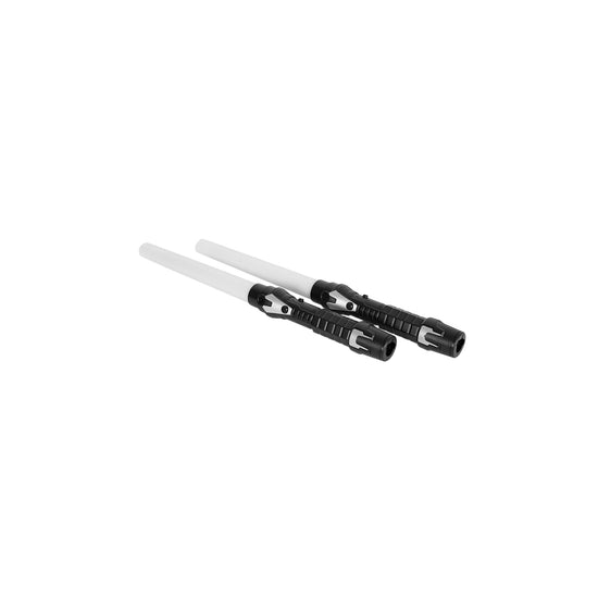 2 in 1 Light Saber Toy