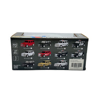 ZJ Toys Rc Police Car