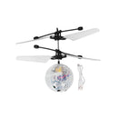 Flying Ufo Ball Rc Drone