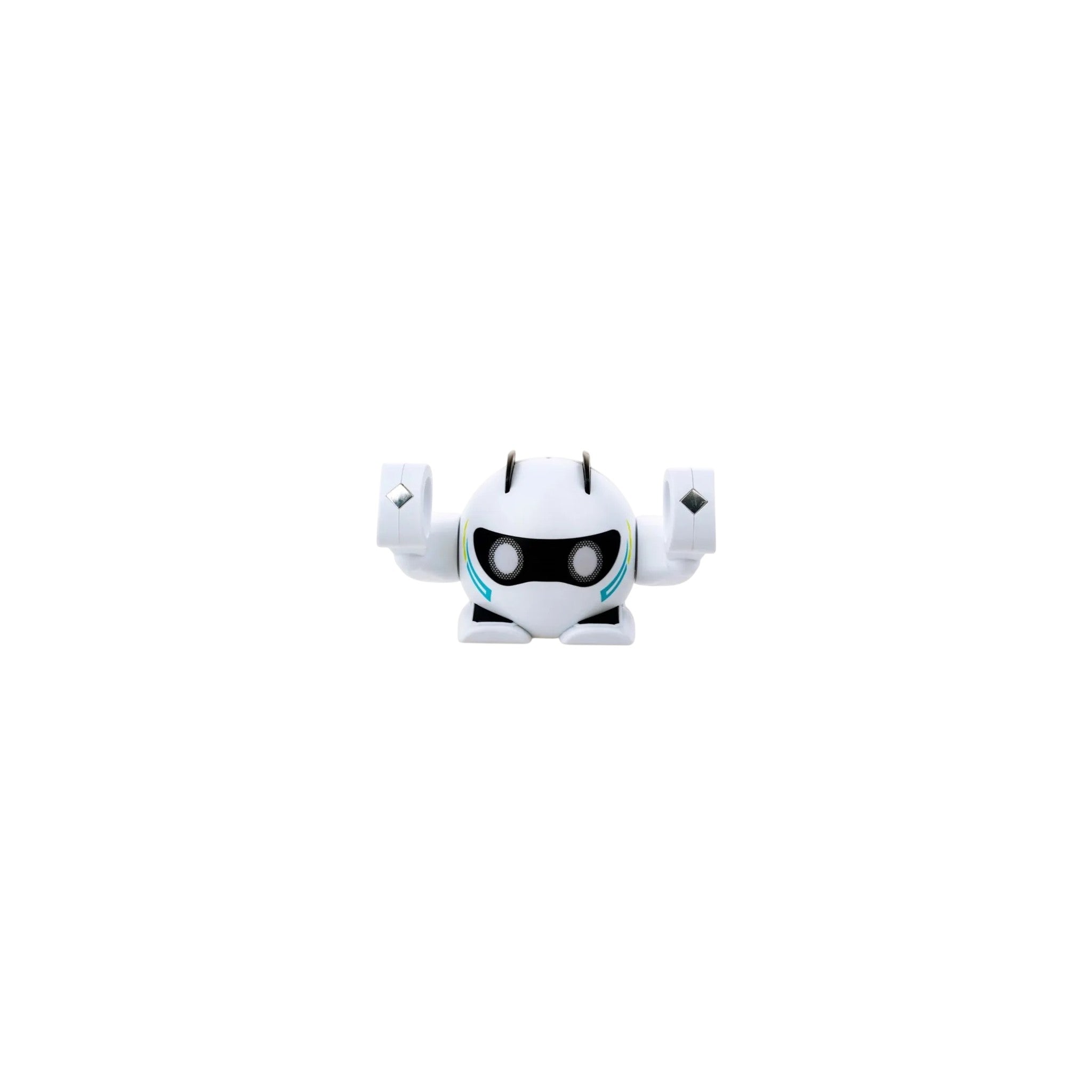 Le Neng Toys Sound Controlled Rc Robot