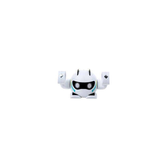 Sound Controlled RC Robot Toy