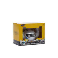 Le Neng Toys Sound Controlled Rc Robot