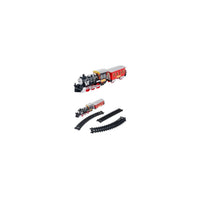 Jin Hong Xin Toys Train Set Plastic Multicolor 3+