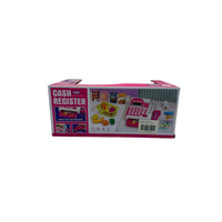 Mei Lian Sheng Cash Register Toy Plastic Multicolor 3+