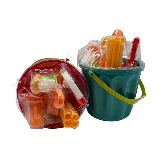 Cleaning Pretend Play Set