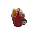 Xiong Sen Cleaning Set Toy Plastic Multicolor 3+