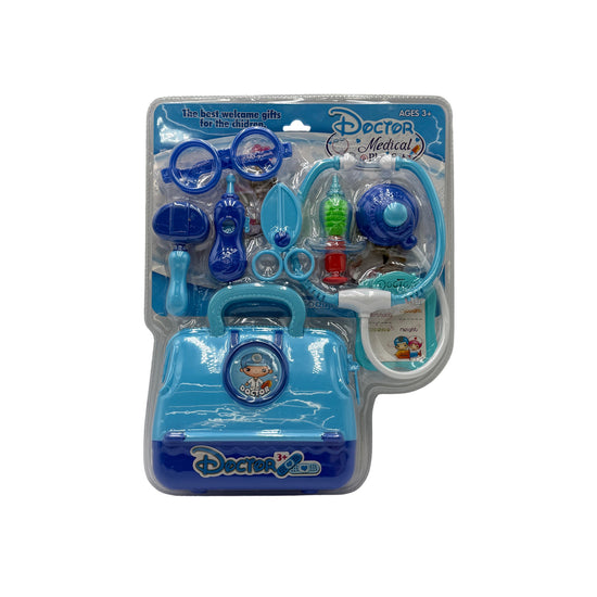 Medical Play Set