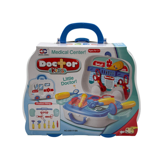 Role Play Set for Kid