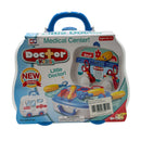 Xiongcheng Medical Set Toy Plastic Multicolor 3+