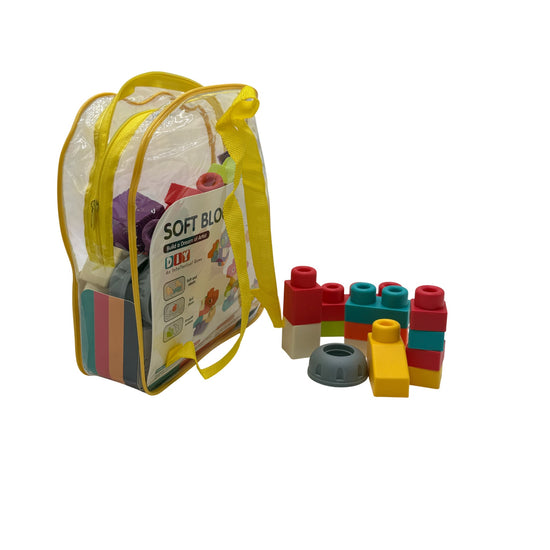 Building Blocks Set 30 pcs