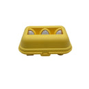 Food Set Kitchen Play Toy Plastic Multicolor 3+