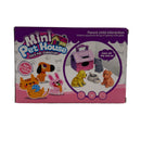 Jin Zhe Cheng Pet Care Medical Set Plastic 3+