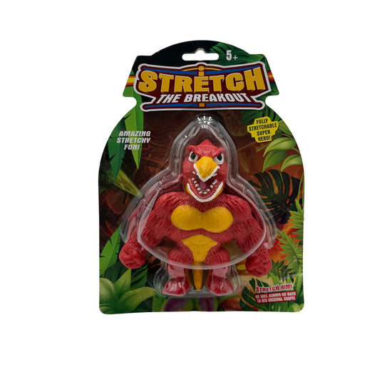 Stretchy Gorilla Toy