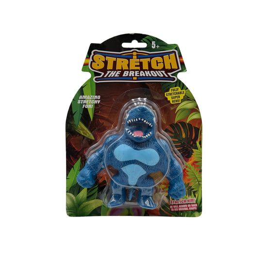 Stretchy Gorilla Toy for kid