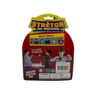 Plastic Stretchable Action Figure Toy 3+