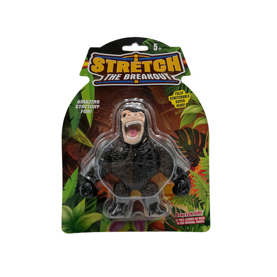 Stretchy Gorilla Toy