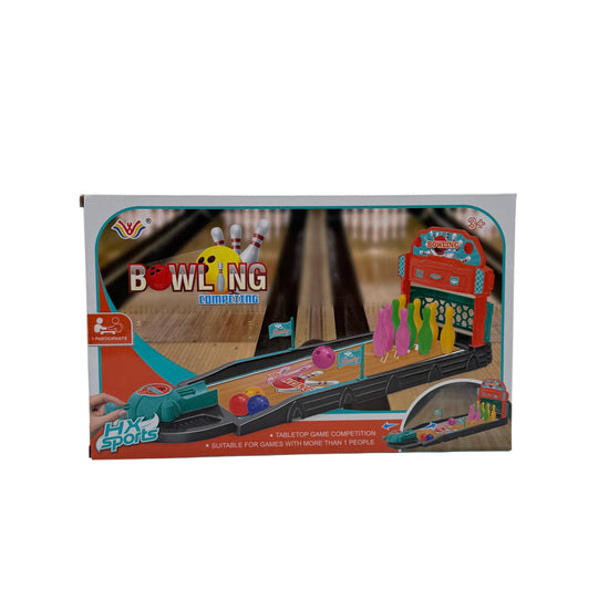 Bowling Game Set