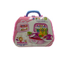 Kitchen Set Play Toy Plastic Multicolor 3+