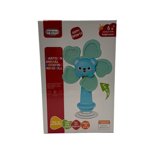 Feeding Baby Doll Play Set