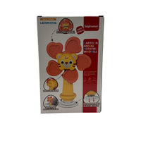 Aiyingle Baby Rattles Plastic Multicolor 0+