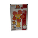 Aiyingle Baby Rattles Plastic Multicolor 0+