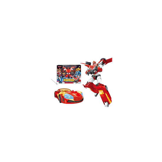 Deformation Vehicle Toy