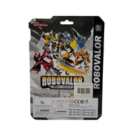 Gooeke Regular Blocks Toy Multicolor 3+