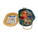 CHAO QI XIA Blocks Toy Plastic 47 Pcs 3+