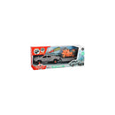 Regular Blocks Toy Plastic Multicolor 3+