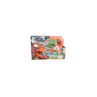 Jin Zhe Cheng Dinosaur Launcher Toy Plastic 3+