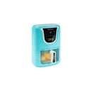 HK Home Appliances Plastic Blue 15 CM 13 CM 3+