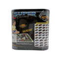 HK Die Cast Car Plastic Multicolor 8 CM 4 CM 20 Pcs 3+