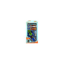 HK Launcher Plastic Blue 17 CM 5.5 CM 4 Pcs 3+
