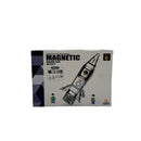 Magnetic Blocks 7.5cm 28 Pcs